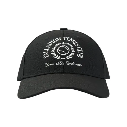 Palladium Breathable Baseball Caps Unisex