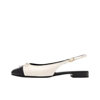 TORY BURCH Casual Single Shoes Women's White