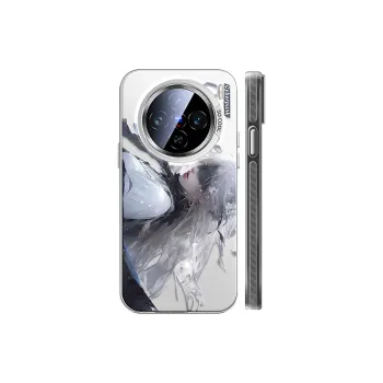 MANQIN Phone Cases