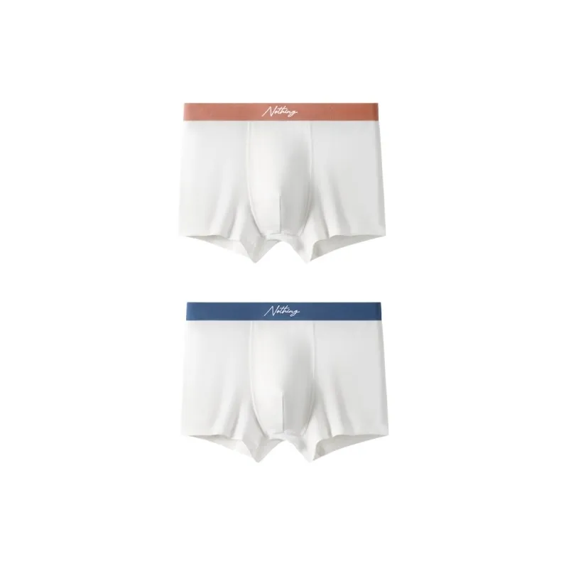 Qiao Ni Tong Underpants Men's Combo Set-9