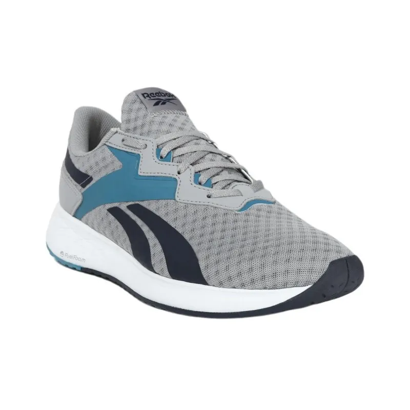 Reebok Energen Plus 2 'Pure Grey Steely Blue'-1