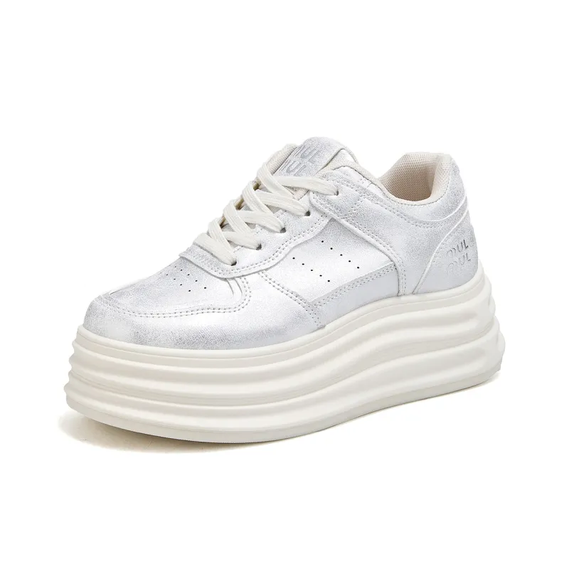 La Chapelle Low Top Skateboard Shoes Women's-6