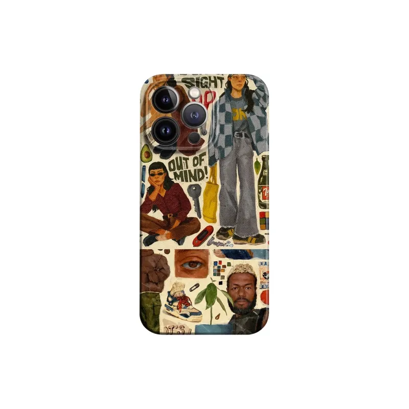 K Touch Phone Cases-4