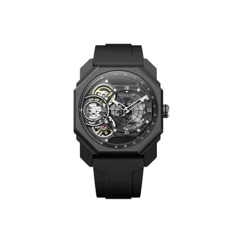 LINGKE Men Watch