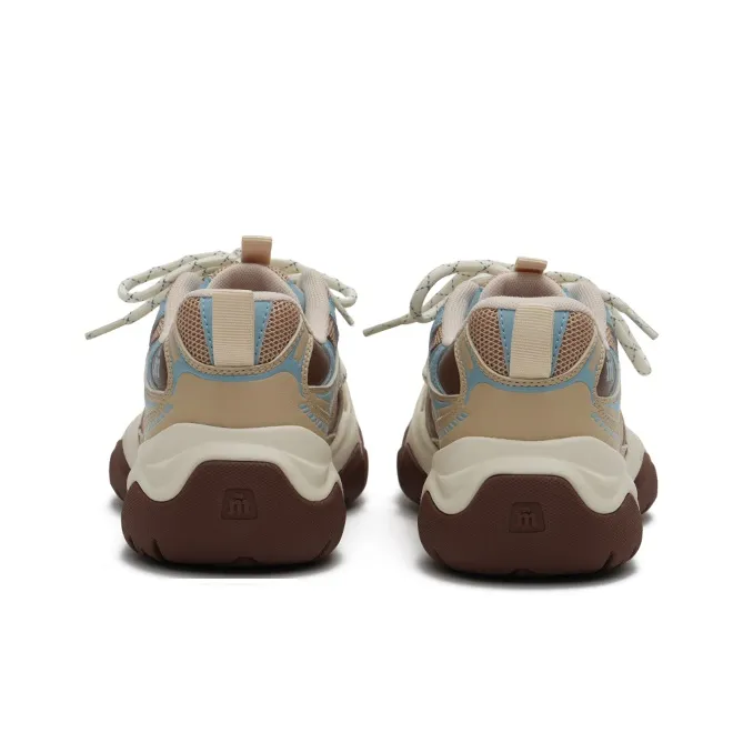 MASOOMAKE Lightweight And Breathable Casual Shoes Women's-10