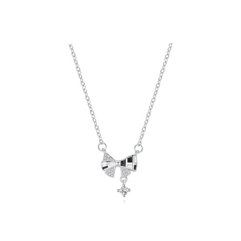 DH7 Necklaces Unisex