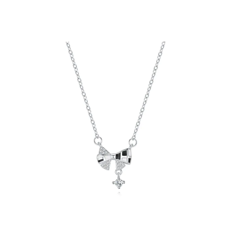 DH7 Necklaces Unisex-0
