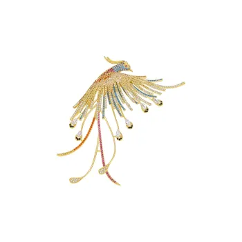 Lady Go Brooches Women's