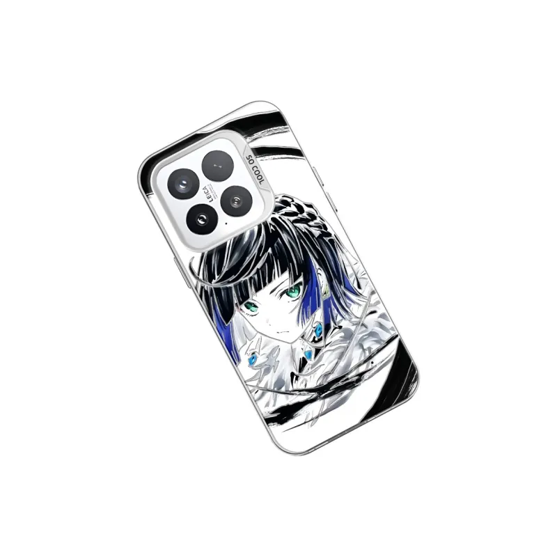 MANQIN Phone Cases-2
