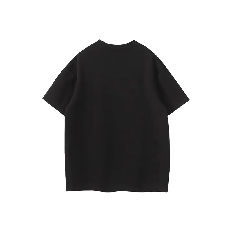 WKOOG T Shirts Unisex-11