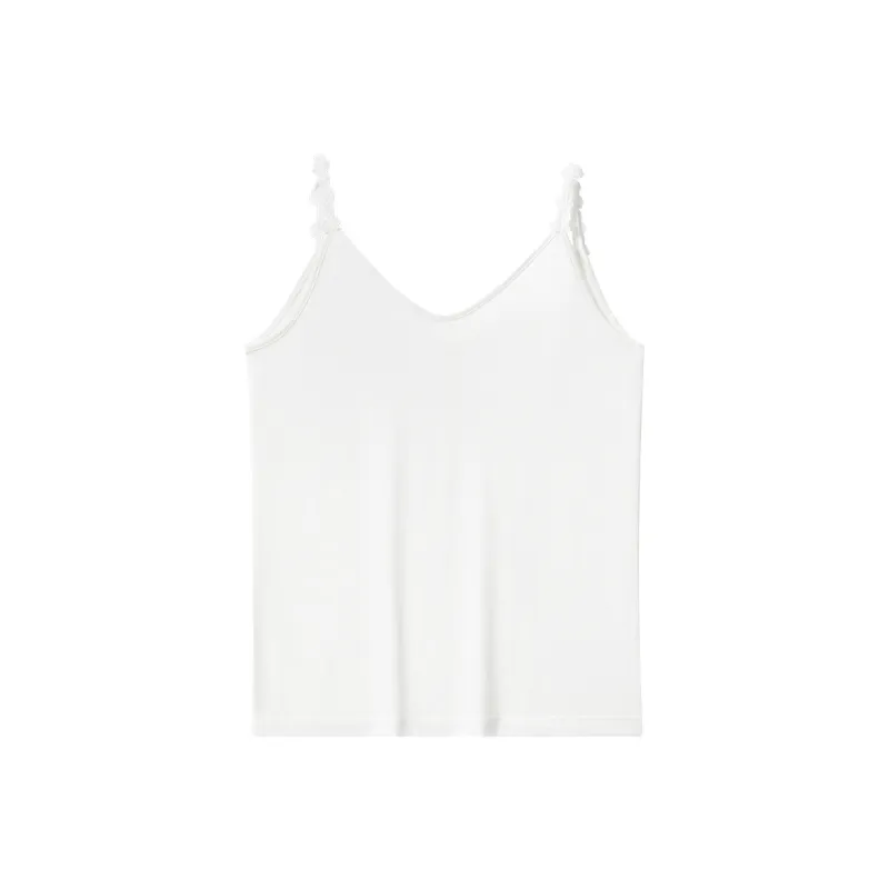Shuya Women's Camisoles-0