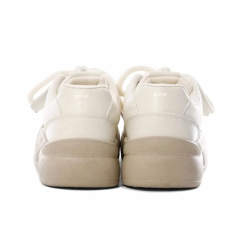 FULLXUAN Low Top Skateboard Shoes Women's-9