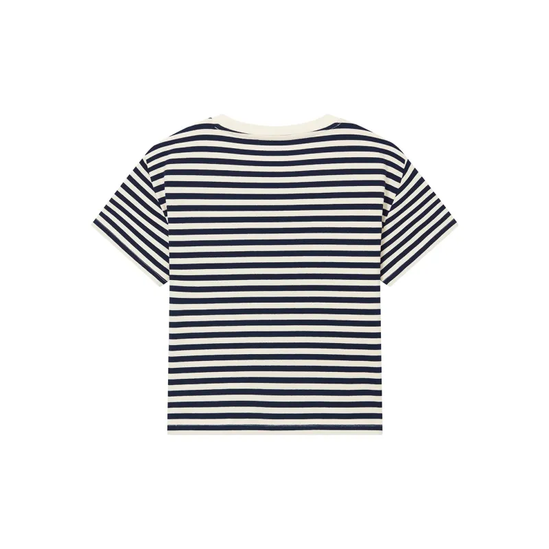 Hotwind T Shirts Women's-6
