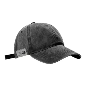 JEANSWEST Cotton Baseball Caps Unisex