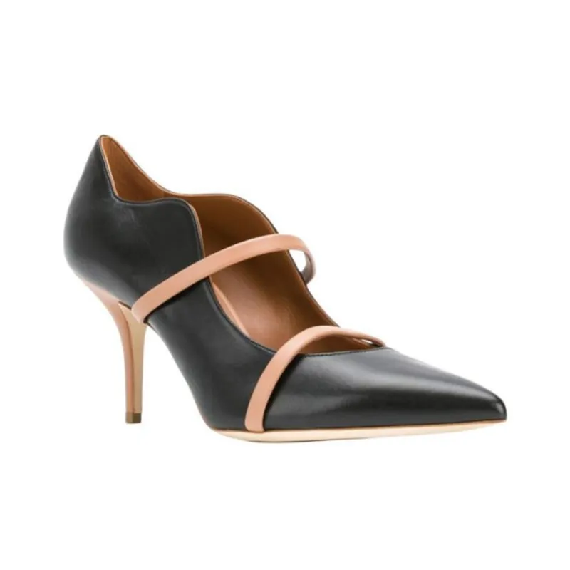 Malone Souliers Maureen Pumps-2