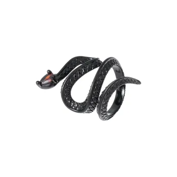 MISS XIA JWY Copper Rings Unisex