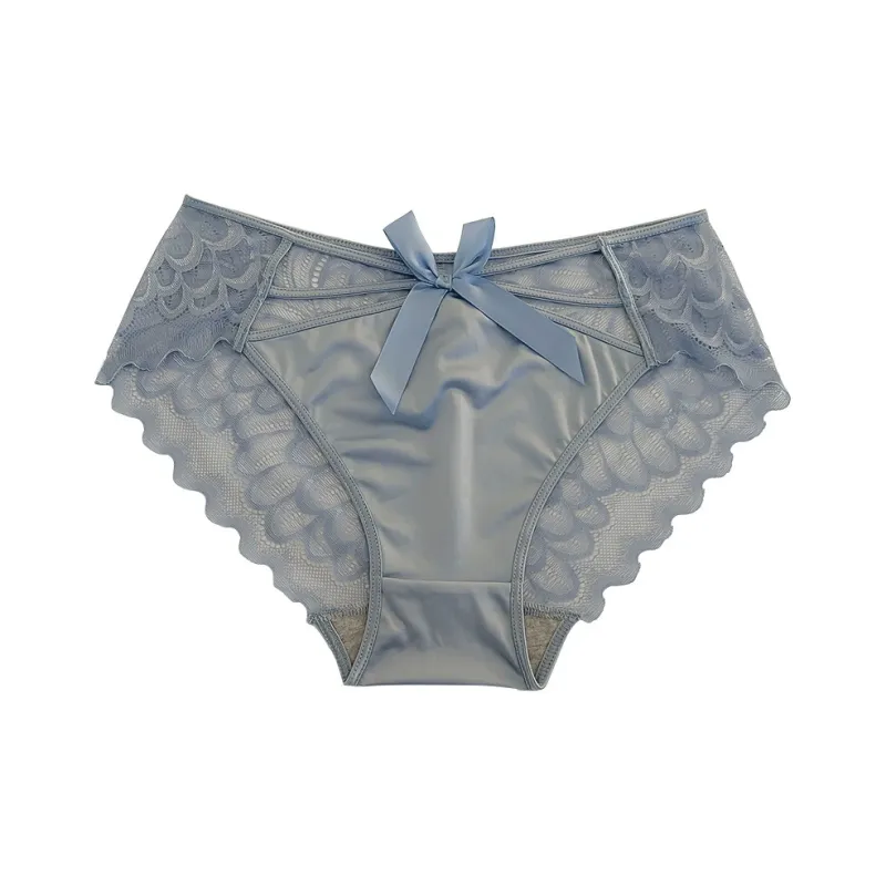 GOSO Underpants Women's Combo Set-4
