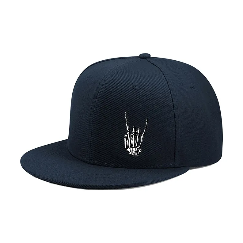 Mulinsen Polyester Baseball Caps Unisex-3