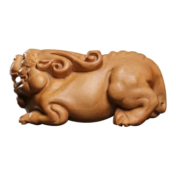 Xianyou Laoshan Sandalwood Precious Wood Collectibles Unisex