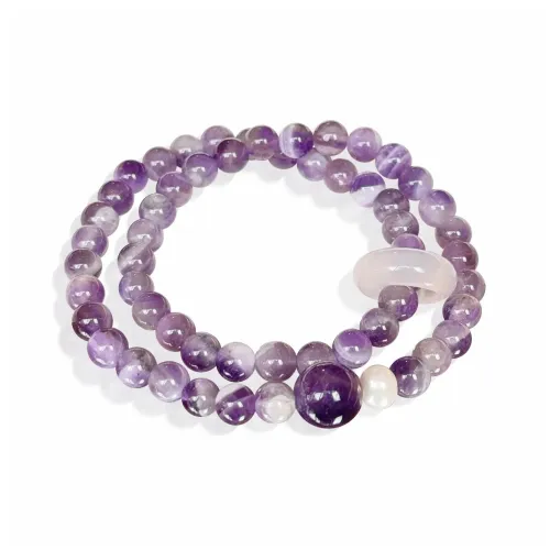 SUNFEEL Crystal Bracelets Unisex