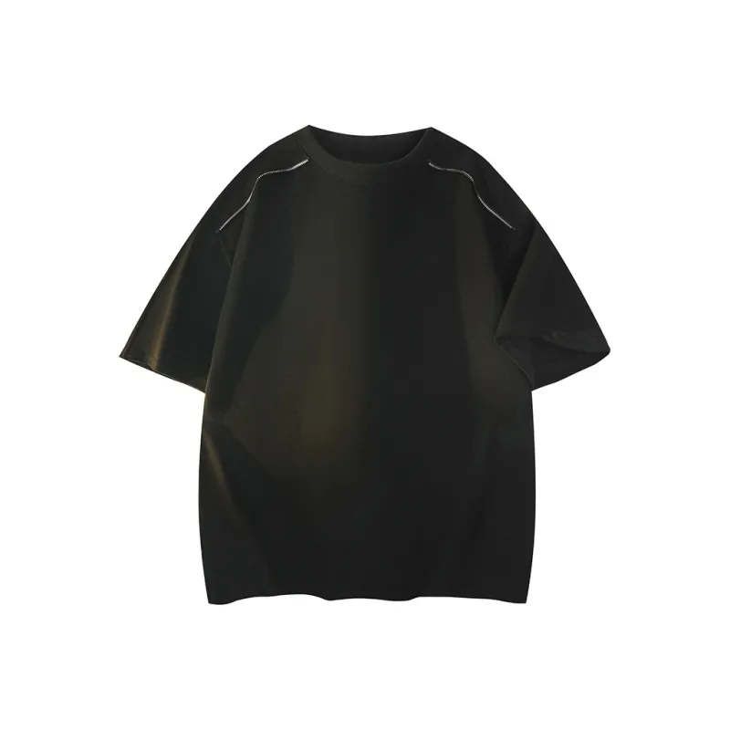BEAR UNION T Shirts Unisex-2