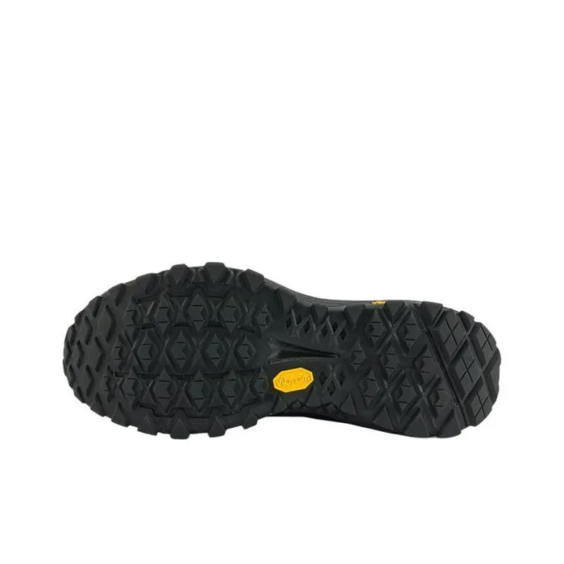 Vans MTE Crosspath Anti Slip Wear Resistant Low Top Hiking Shoes Unisex Black-4