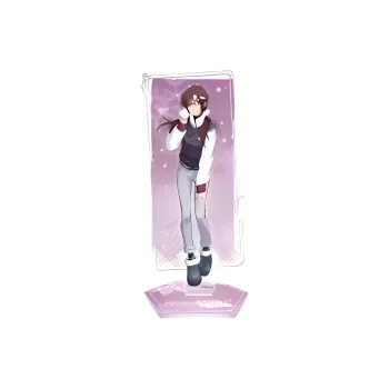 BILIBILIGOODS Neon Genesis Evangelion Comic EVA Neon Genesis Evangelion Winter Limited Edition Acrylic Stands
