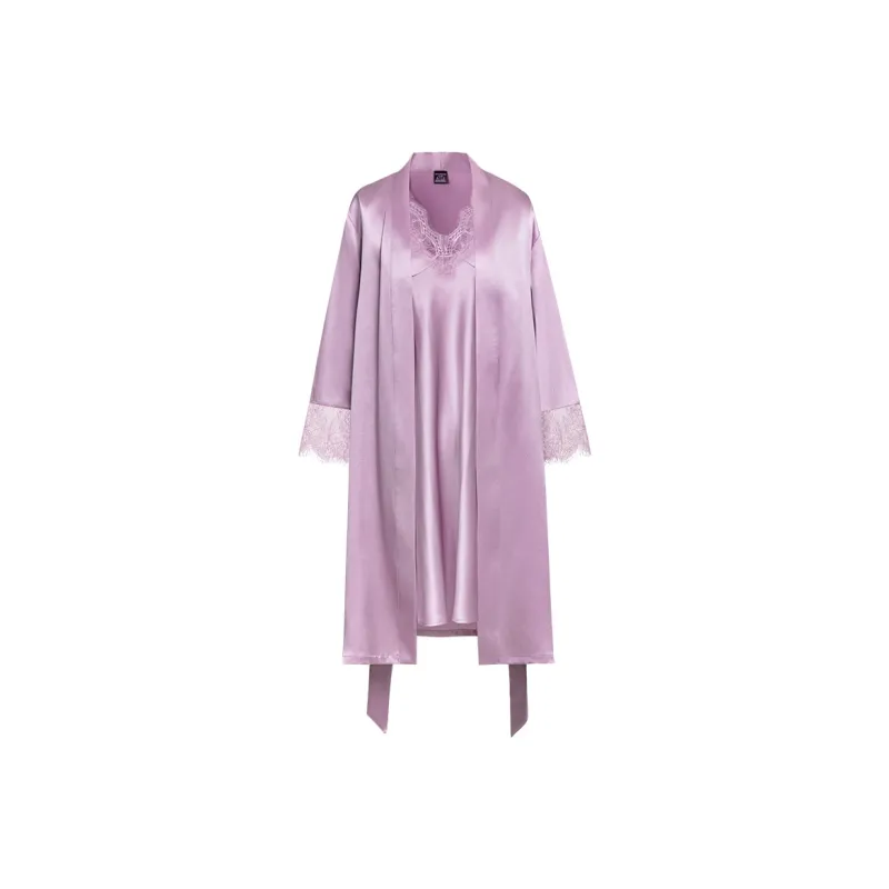 Shuya Women's Pajama Sets-0