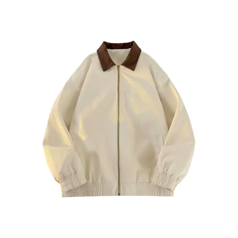 BEENTRILL Jackets Unisex-8