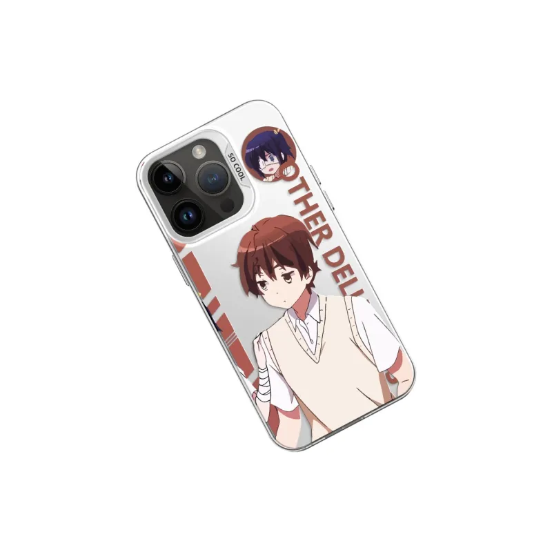 MANQIN Phone Cases-2