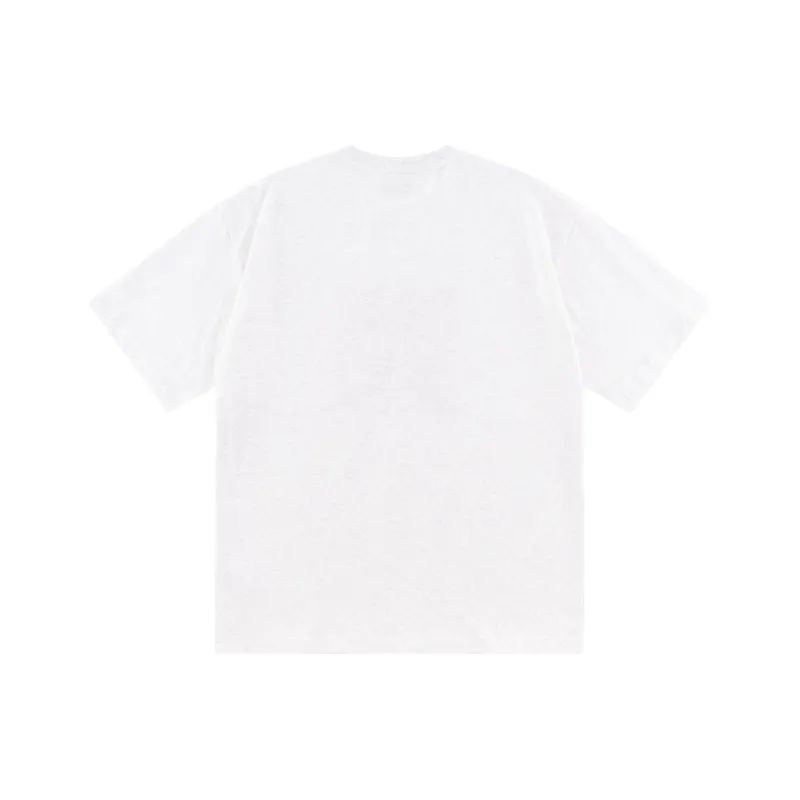 WORKSOUT Fashion Trend Loose Fit T Shirt Unisex-10