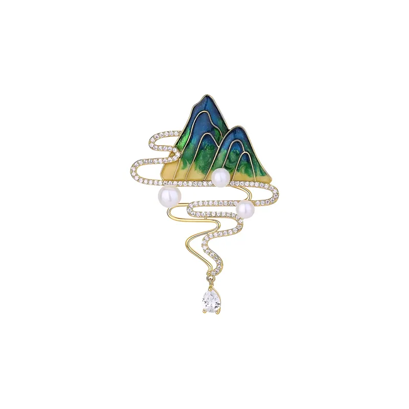 AGOVSKI Brooches Women's-0
