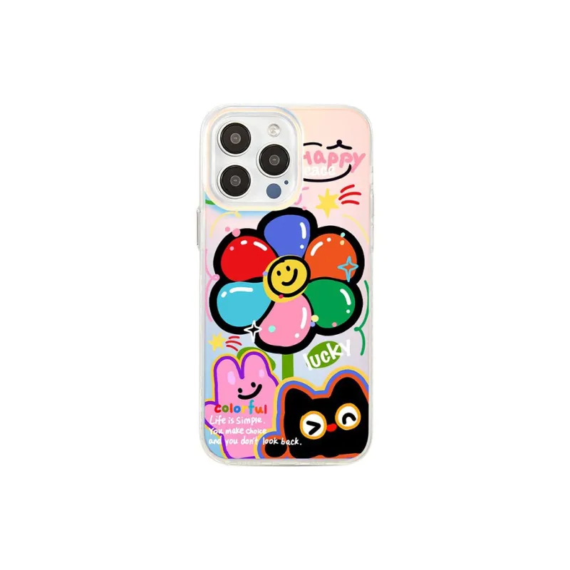 EISOYO Phone Cases-0