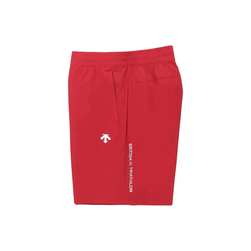 DESCENTE Casual Shorts Unisex-2