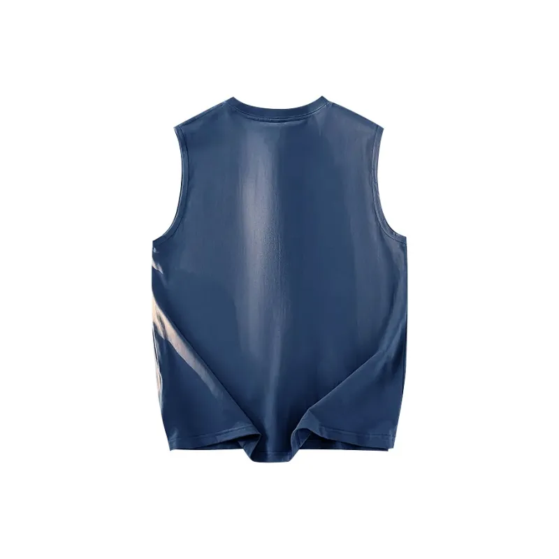 MJ STYLE Tank Tops Unisex-13
