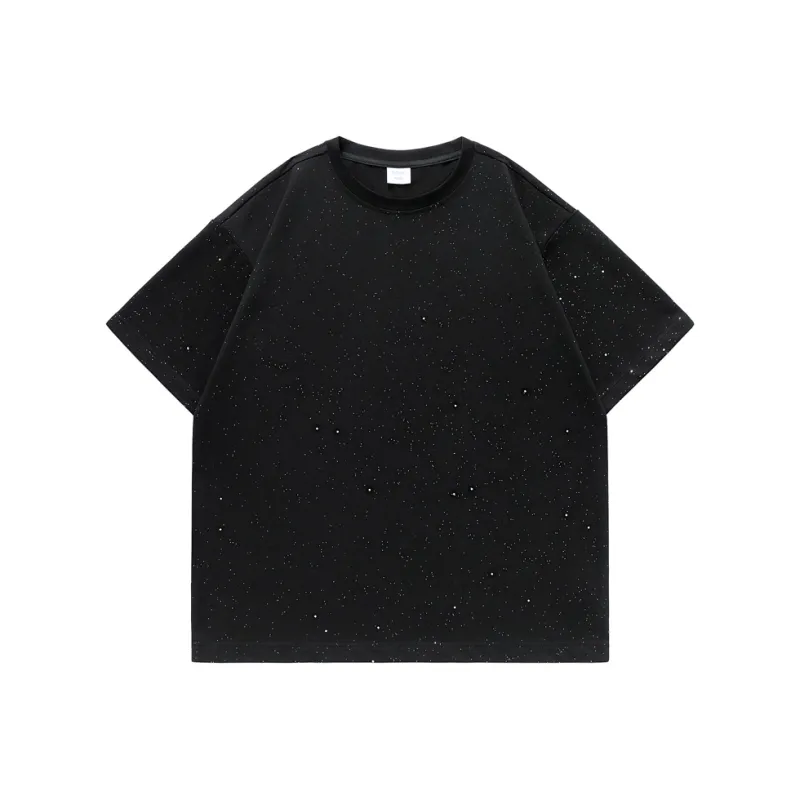 TESTUNG Classic T Shirt Style Unisex-0