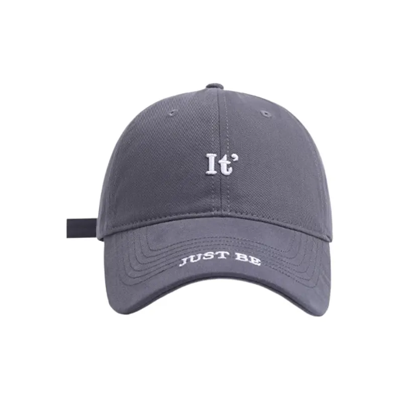 SLEEPYWALK Cotton Baseball Caps Unisex-10