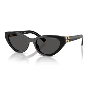 MIU MIU Logo lettering Sunglasses