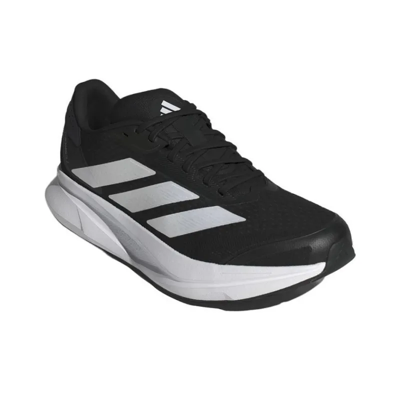 Adidas Duramo Sl 2 Core Black Cloud White Grey-2