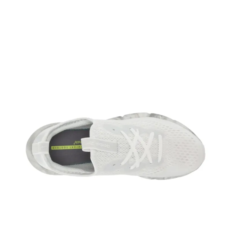 Zig Sky Women's Reebok 'White Cool Grey'-2
