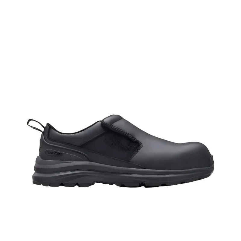 Blundstone Casual Single Shoes Women's Black-1