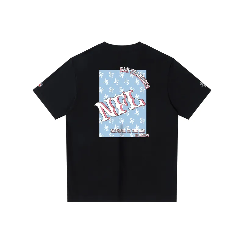 NFL T Shirts Unisex-0