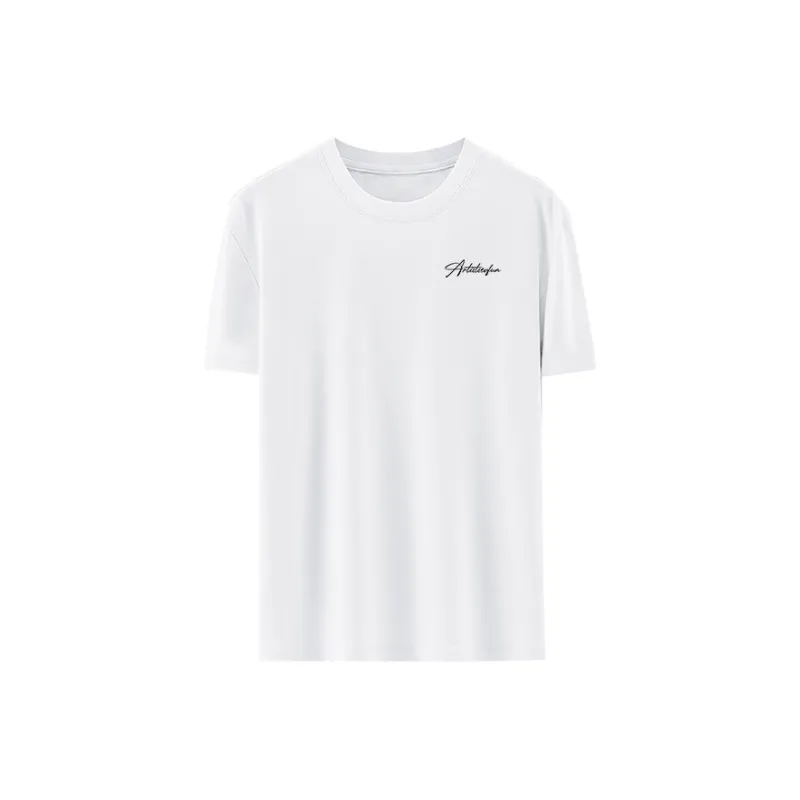 7 SEVFUN Undershirts Unisex Black-5