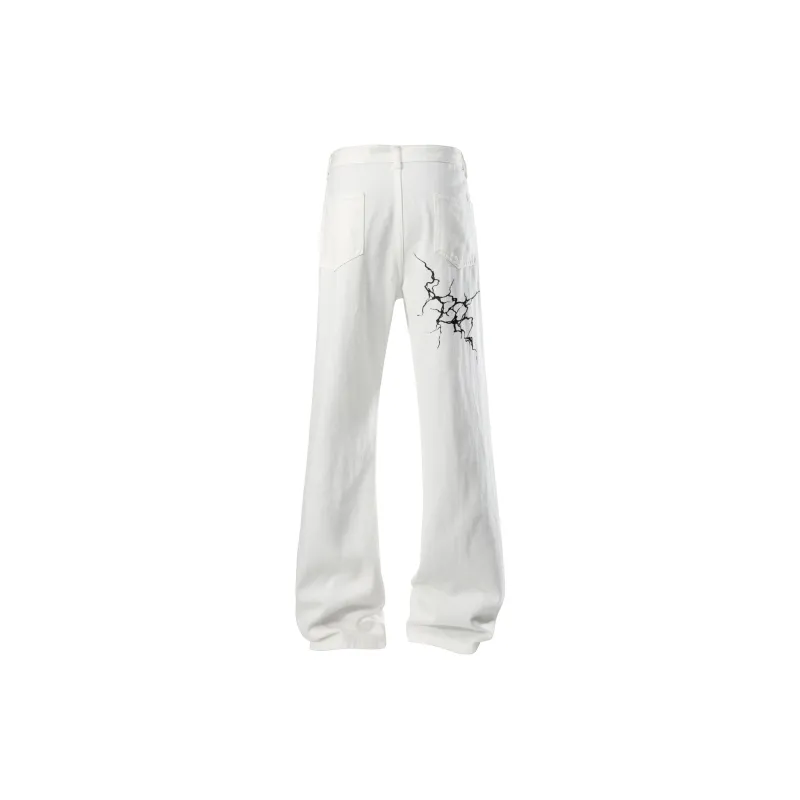 Jeans Unisex-11