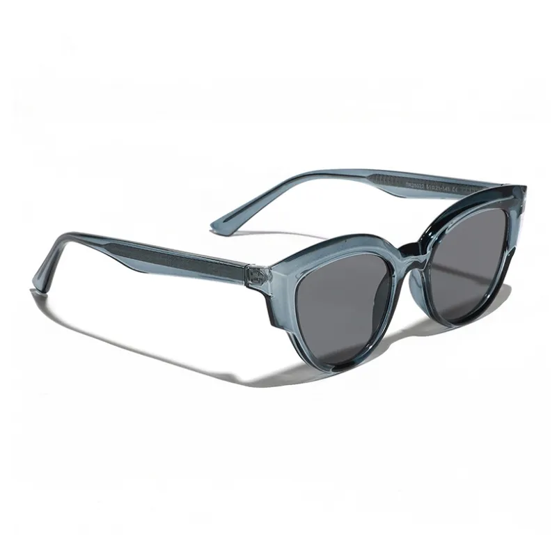 MUYKUY TR90 Cat Eye Sunglasses Unisex-15