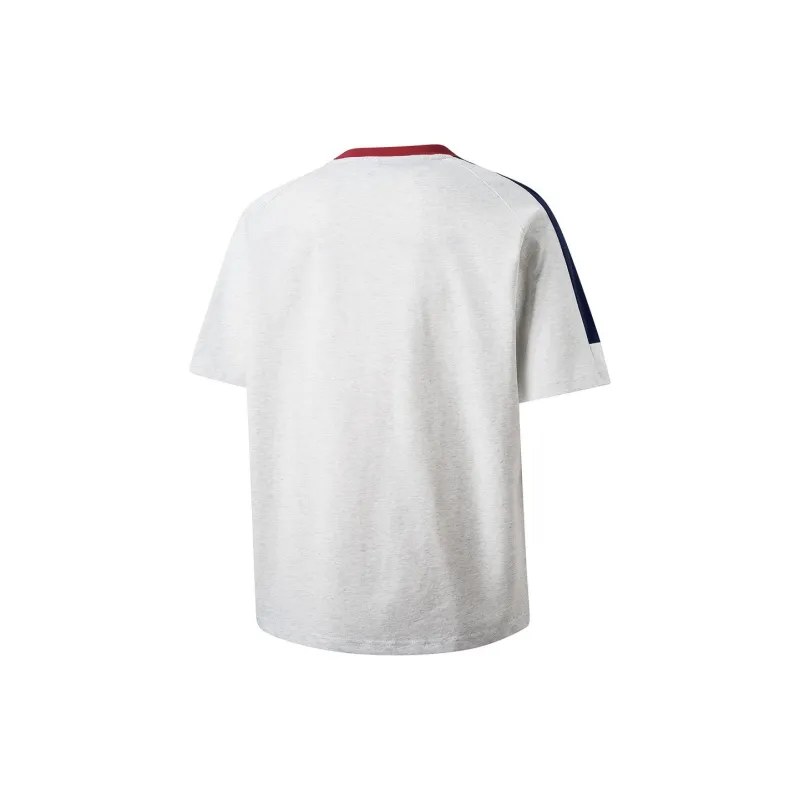 ST&SAT Regular T Shirt Unisex White-2
