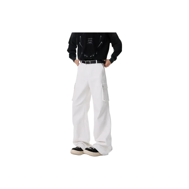 Struggle Vintage95 Casual Pants Unisex-8