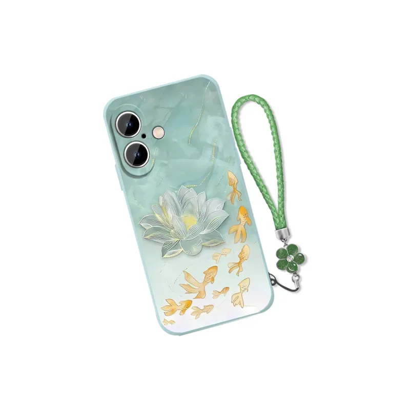 TENGCHI Phone Cases-23