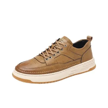 Captain Illy Low Top Skateboard Shoes Men's