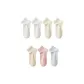 [7 Pack/Silk, Mulberry Silk]2 Pack White+2 Pack Milk White+Skin+Pink+Blue
